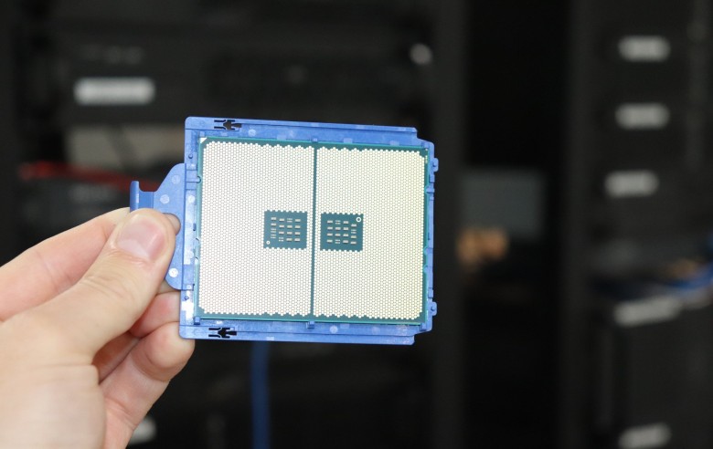 Влияние защиты от Spectre, Meltdown и Foreshadow на производительность Linux 4.19 - 3